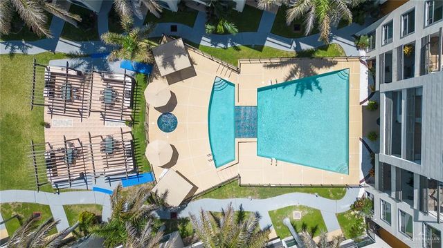 813 Travis Street 416, Mission, TX 78572