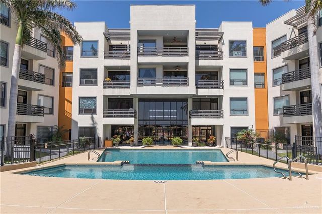 813 Travis Street 416, Mission, TX 78572