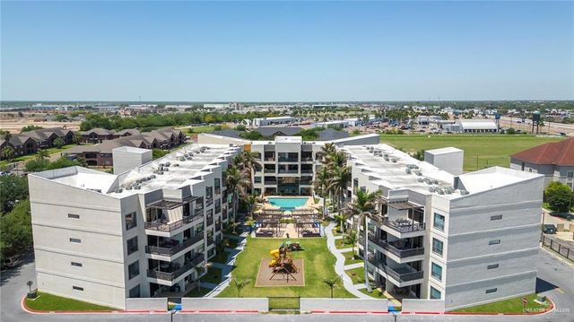 813 Travis Street 416, Mission, TX 78572