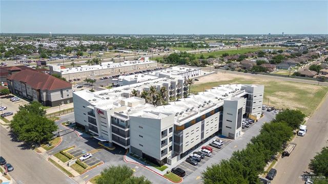 813 Travis Street 416, Mission, TX 78572