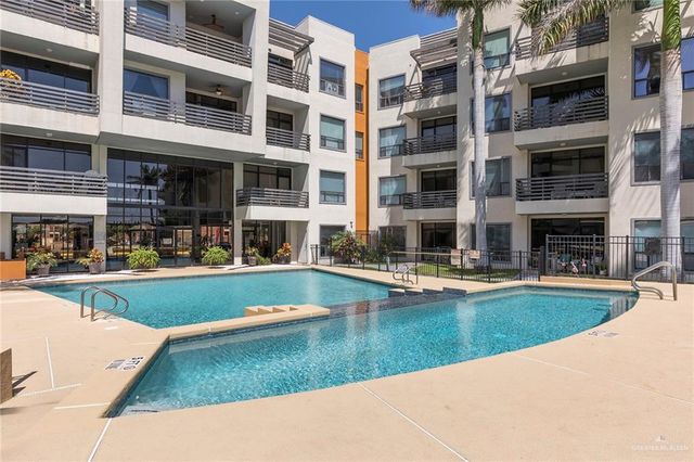 813 Travis Street 416, Mission, TX 78572