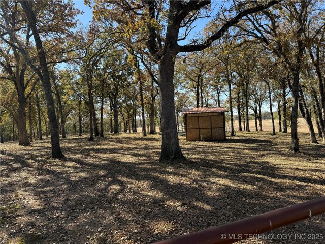 1500 Candlewood, Ardmore, OK 73481