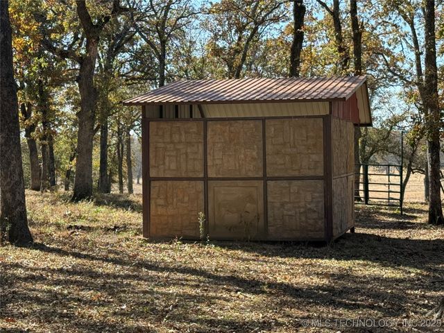 1500 Candlewood, Ardmore, OK 73481