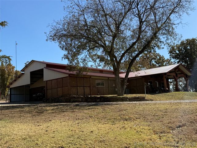 1500 Candlewood, Ardmore, OK 73481