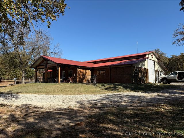 1500 Candlewood, Ardmore, OK 73481