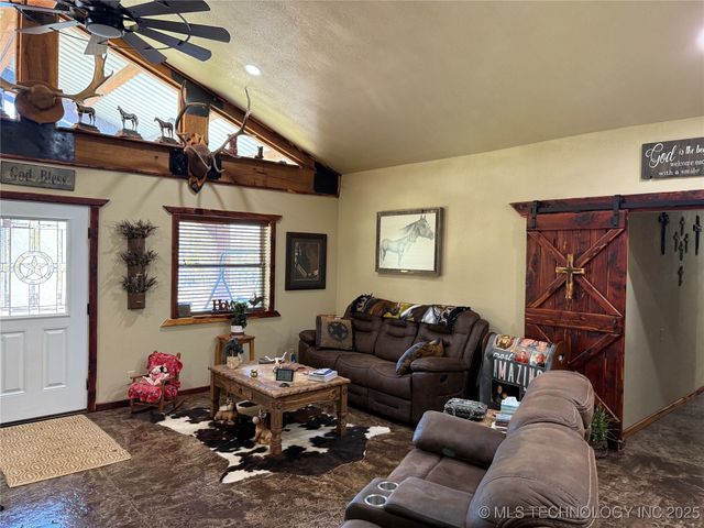 1500 Candlewood, Ardmore, OK 73481