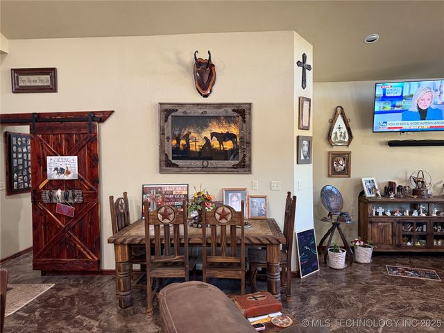 1500 Candlewood, Ardmore, OK 73481