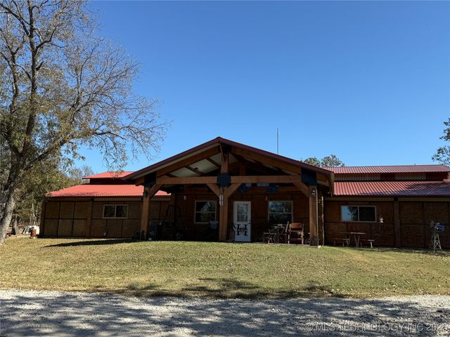1500 Candlewood, Ardmore, OK 73481