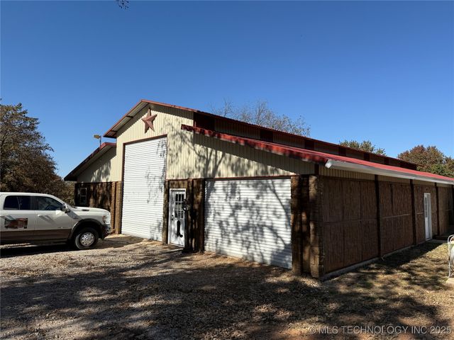 1500 Candlewood, Ardmore, OK 73481