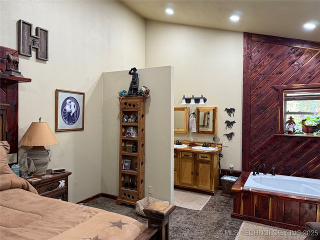 1500 Candlewood, Ardmore, OK 73481