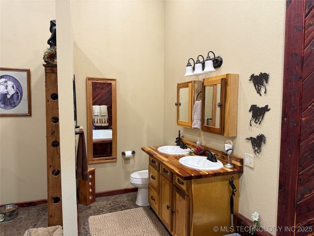 1500 Candlewood, Ardmore, OK 73481