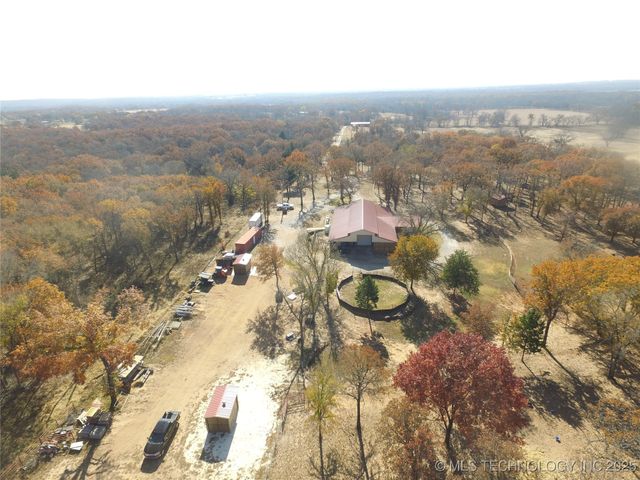 1500 Candlewood, Ardmore, OK 73481