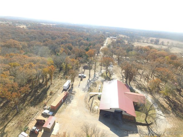 1500 Candlewood, Ardmore, OK 73481