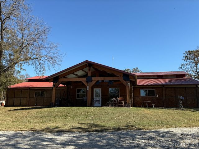 1500 Candlewood, Ardmore, OK 73481