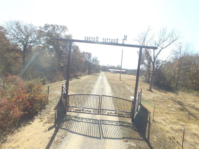 1500 Candlewood, Ardmore, OK 73481