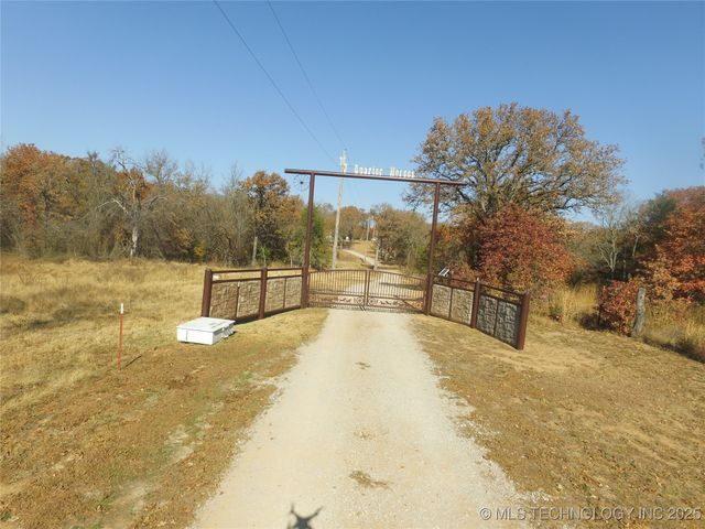1500 Candlewood, Ardmore, OK 73481
