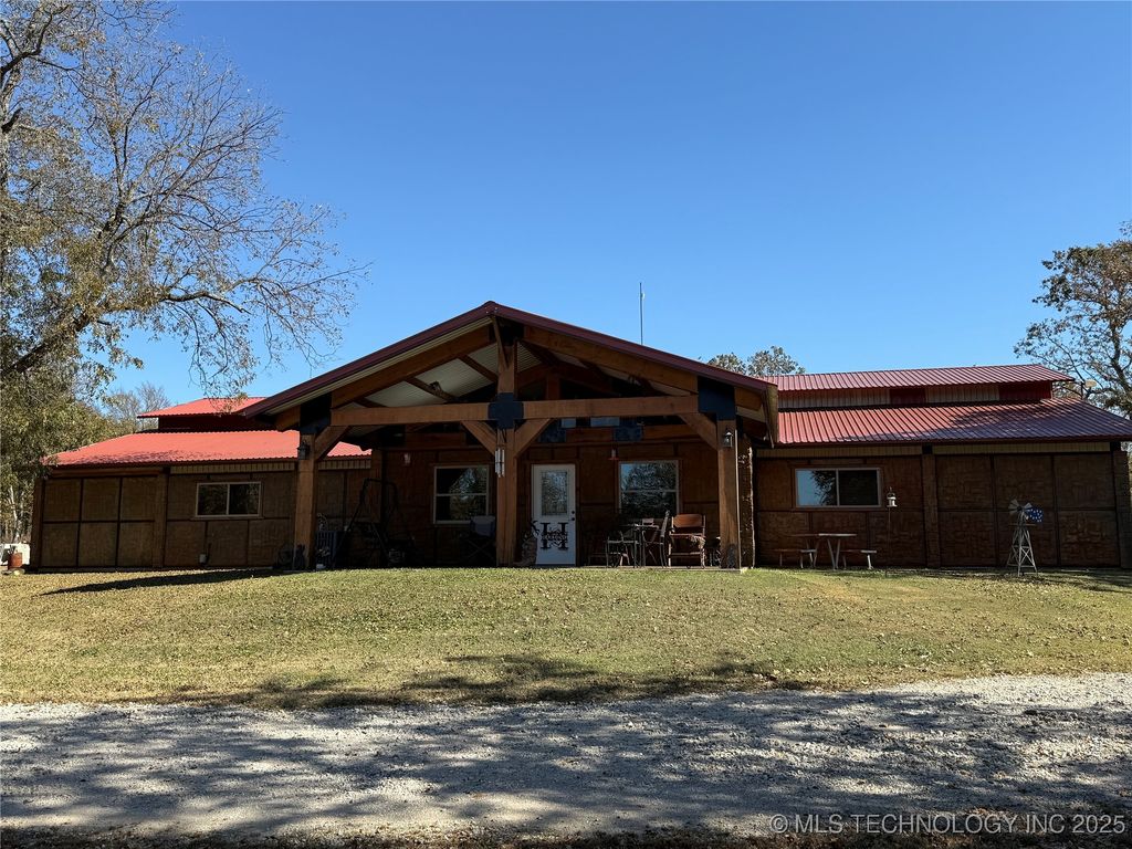 1500 Candlewood, Ardmore, OK 73481