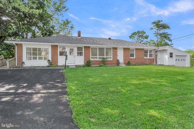 7257 UNION DEPOSIT RD, Hummelstown, PA 17036