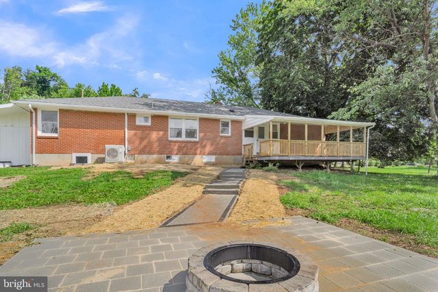 7257 UNION DEPOSIT RD, Hummelstown, PA 17036