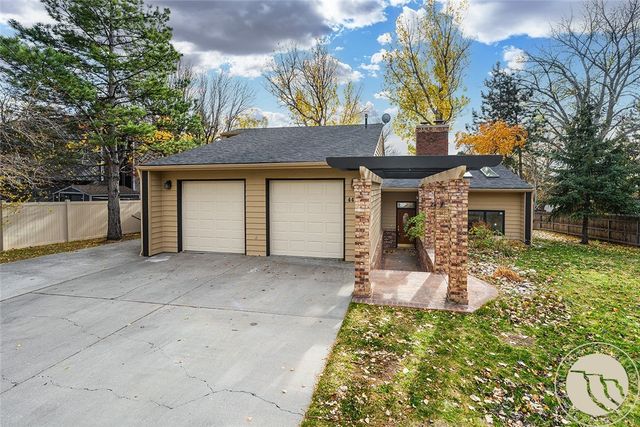 4416 Pine Cove ROAD, Billings, MT 59106