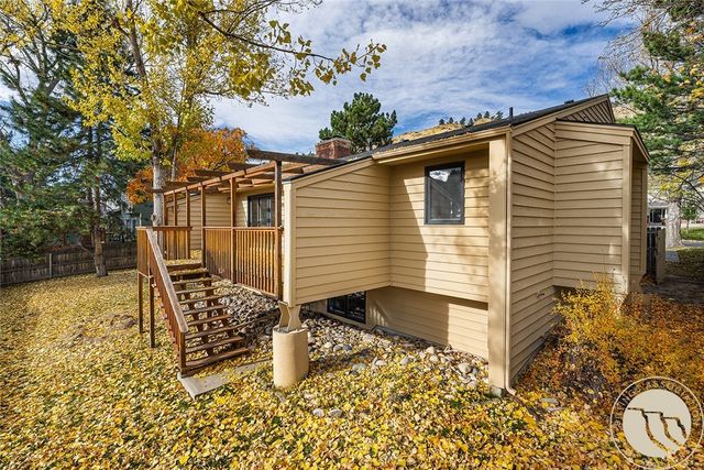 4416 Pine Cove ROAD, Billings, MT 59106