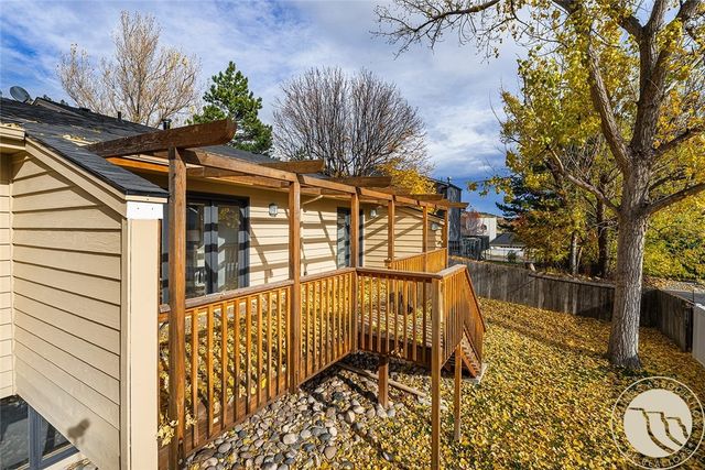 4416 Pine Cove ROAD, Billings, MT 59106