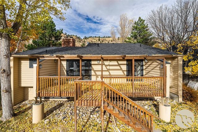 4416 Pine Cove ROAD, Billings, MT 59106