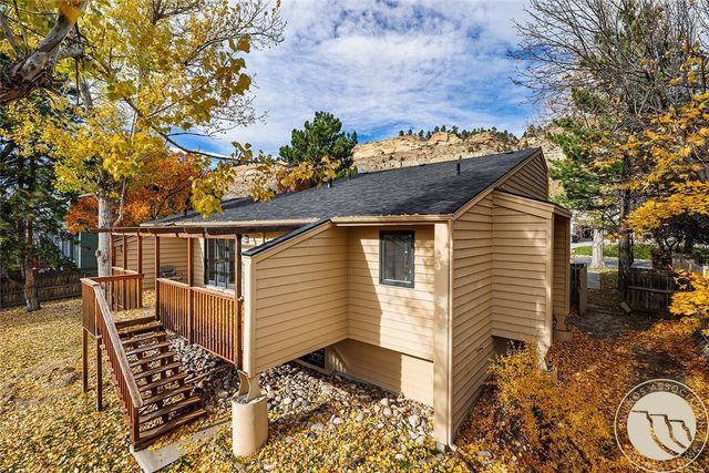 4416 Pine Cove ROAD, Billings, MT 59106