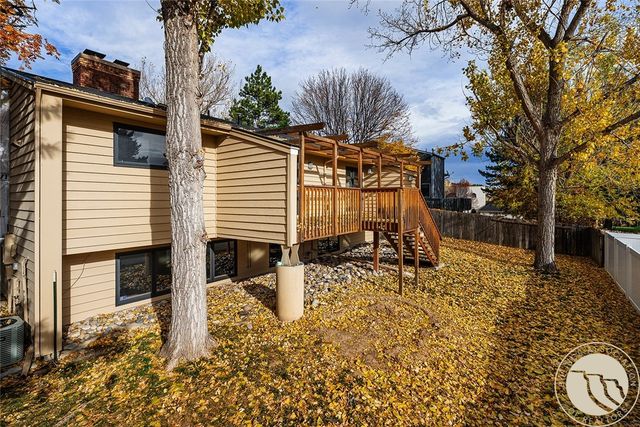 4416 Pine Cove ROAD, Billings, MT 59106