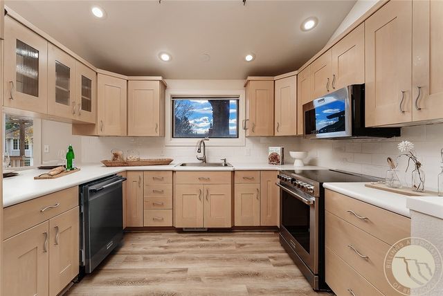 4416 Pine Cove ROAD, Billings, MT 59106