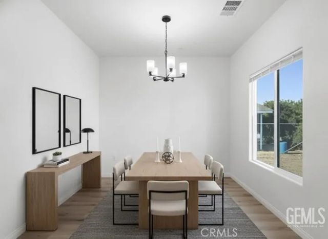 10004 Elmco Avenue, Lamont, CA 93241