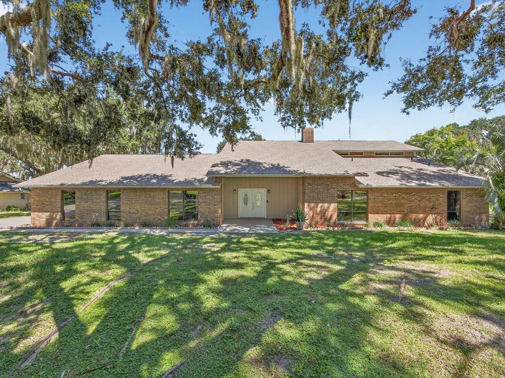 12120 ELBERT STREET, Clermont, FL 34711