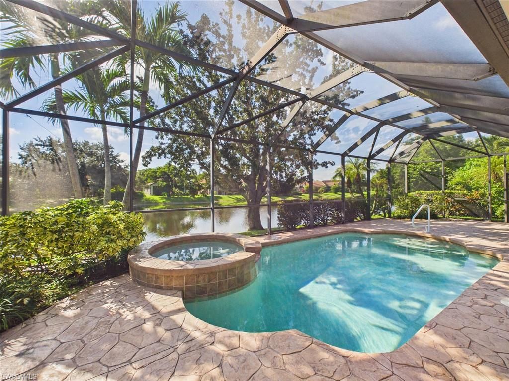 12369 Country Day CIR, FORT MYERS, FL 33913 — exterior