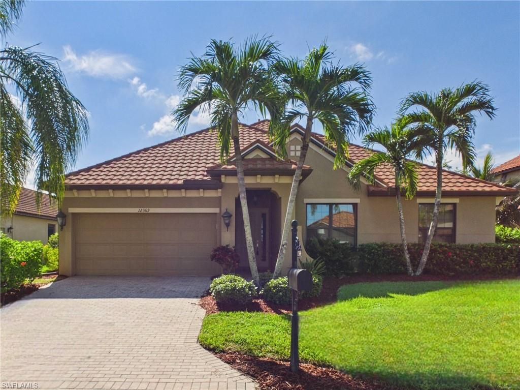12369 Country Day CIR, FORT MYERS, FL 33913 — photo 2