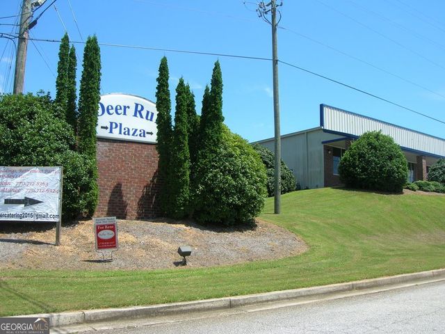 208 Deer Run Plaza, Bremen, GA 30110