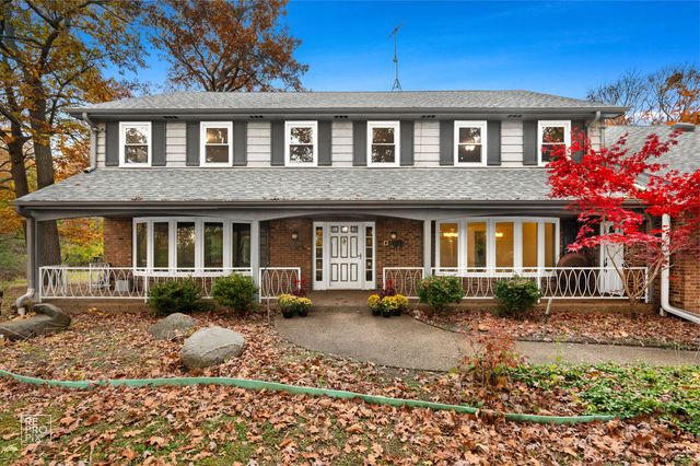 14930 W Wadsworth Road, Wadsworth, IL 60083