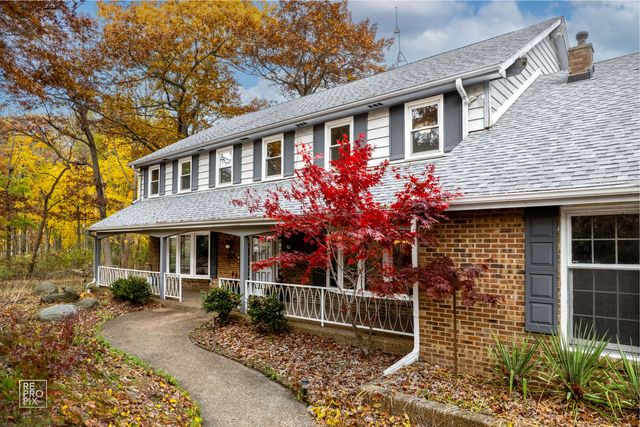 14930 W Wadsworth Road, Wadsworth, IL 60083