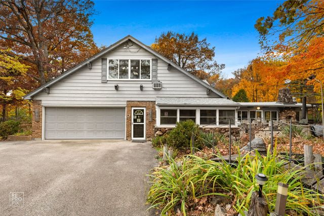 14930 W Wadsworth Road, Wadsworth, IL 60083