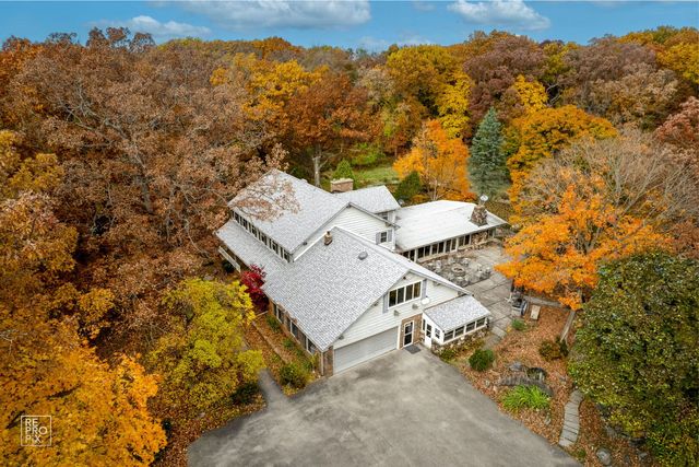 14930 W Wadsworth Road, Wadsworth, IL 60083