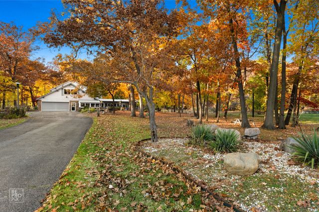 14930 W Wadsworth Road, Wadsworth, IL 60083