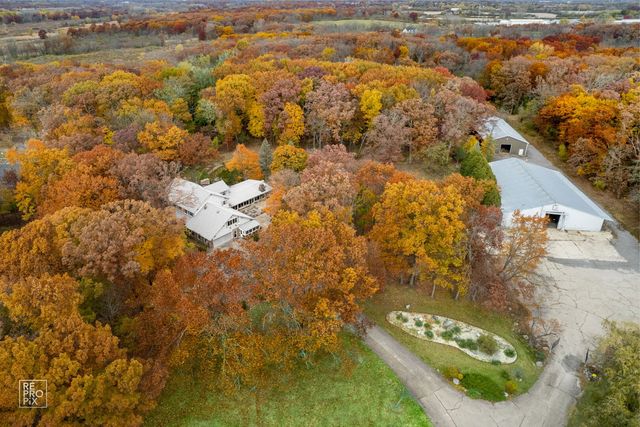 14930 W Wadsworth Road, Wadsworth, IL 60083