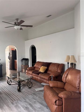 3460 BELLERICAY LANE, Land O Lakes, FL 34638