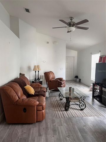 3460 BELLERICAY LANE, Land O Lakes, FL 34638