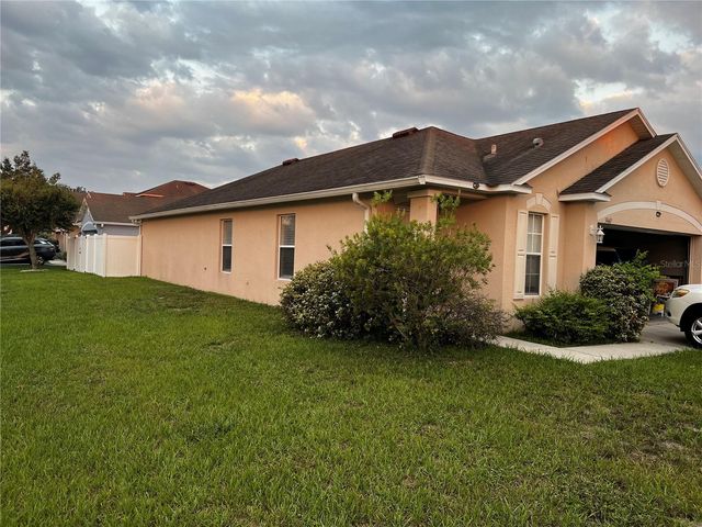 3460 BELLERICAY LANE, Land O Lakes, FL 34638