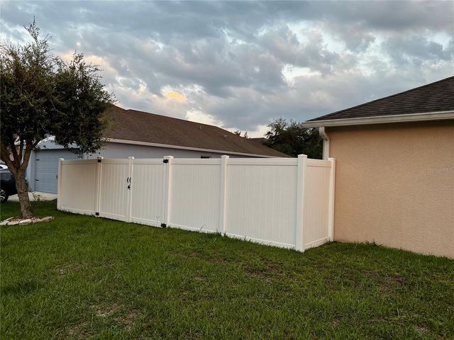 3460 BELLERICAY LANE, Land O Lakes, FL 34638
