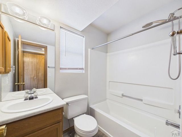 5763 Brennan Ave, Colorado Springs, CO 80923