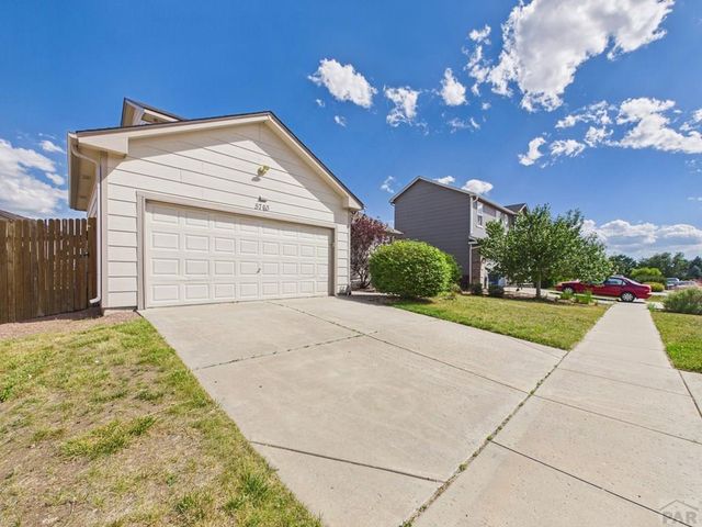 5763 Brennan Ave, Colorado Springs, CO 80923