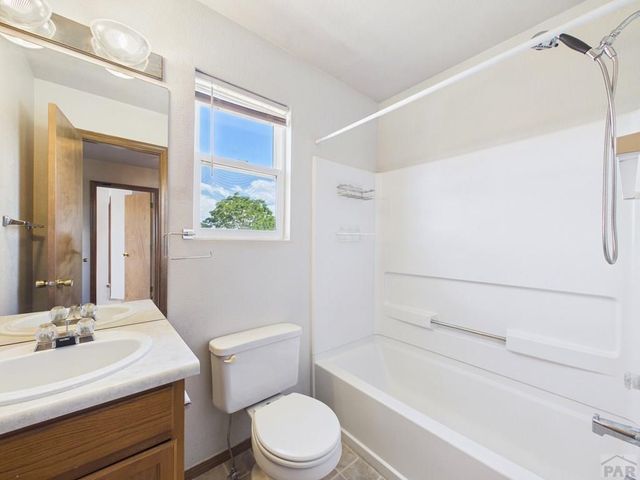 5763 Brennan Ave, Colorado Springs, CO 80923