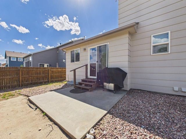 5763 Brennan Ave, Colorado Springs, CO 80923