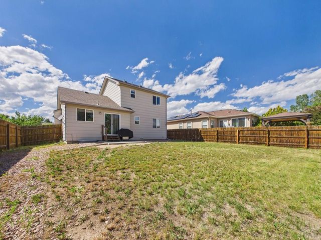 5763 Brennan Ave, Colorado Springs, CO 80923
